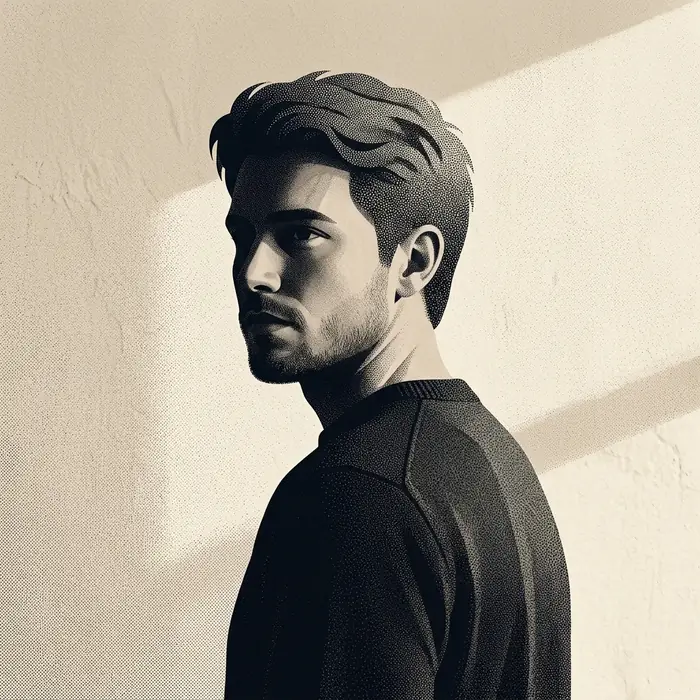 Cameron Boon, co-founder of Myria Motion